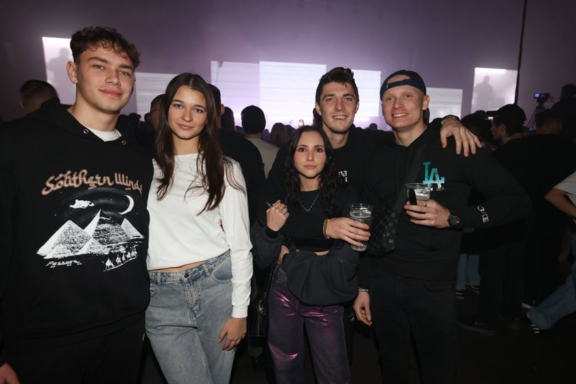 Wrocław Hip Hop Festival 2024 w Hali Stulecia