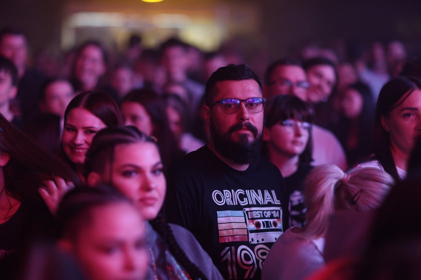 Wrocław Hip Hop Festival 2024 w Hali Stulecia