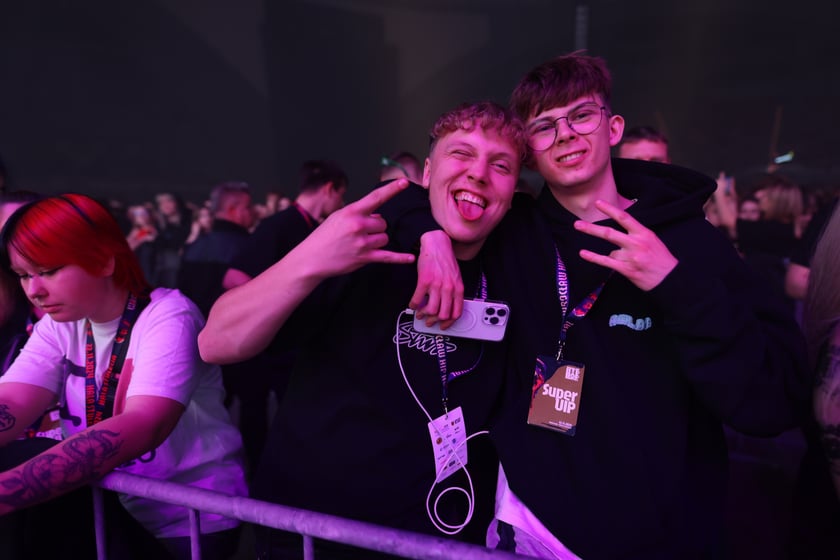 Wrocław Hip Hop Festival 2024 w Hali Stulecia