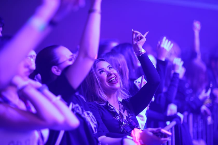 Wrocław Hip Hop Festival 2024 w Hali Stulecia