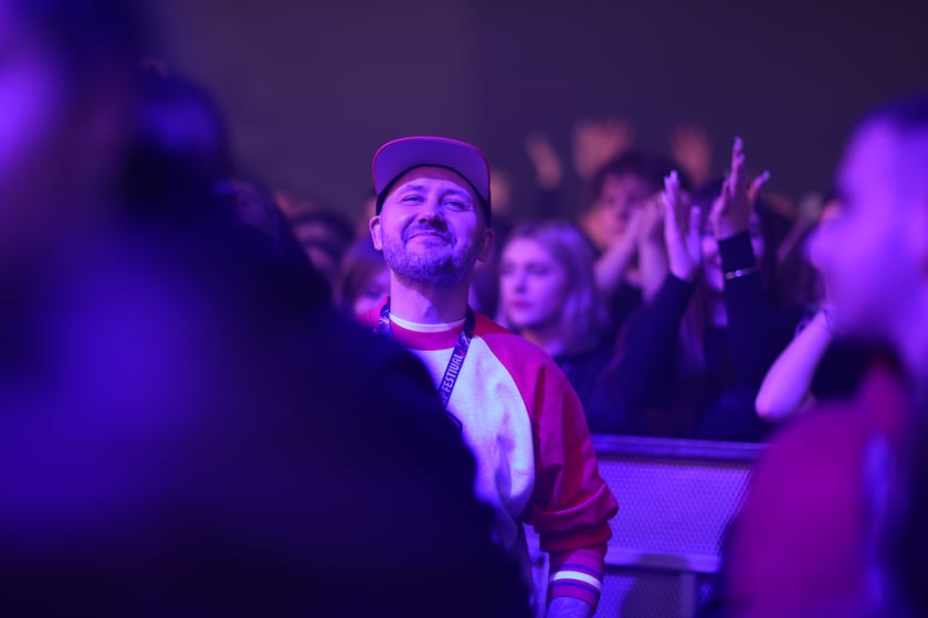 Wrocław Hip Hop Festival 2024 w Hali Stulecia