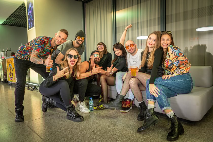 One Love Music Festival 2024 we Wrocławiu.