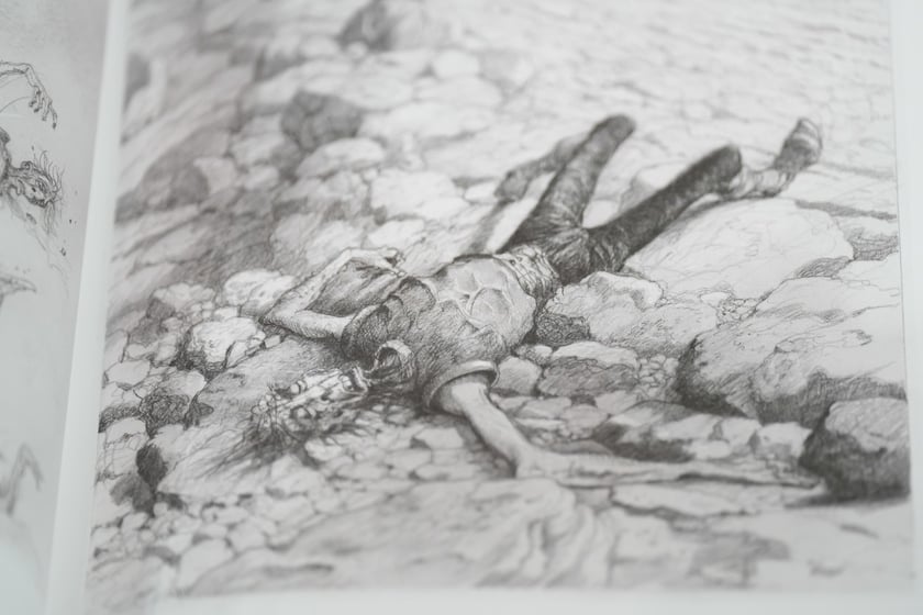 32. Wrocławskie Targi Dobrych Książek w Hali Stulecia do niedzieli 8 grudnia