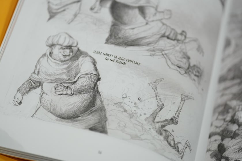 32. Wrocławskie Targi Dobrych Książek w Hali Stulecia do niedzieli 8 grudnia