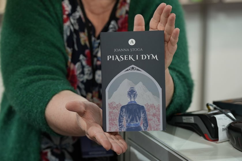 32. Wrocławskie Targi Dobrych Książek w Hali Stulecia do niedzieli 8 grudnia