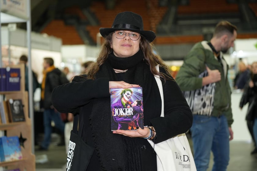 32. Wrocławskie Targi Dobrych Książek w Hali Stulecia do niedzieli 8 grudnia &ndash; Pani Daria