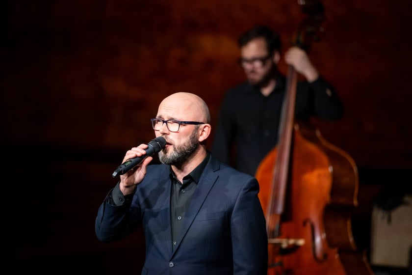 Koncert "Z miłości do wolności" w Piekarni