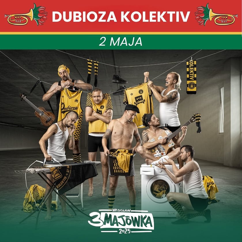 3-majówka we Wrocławiu