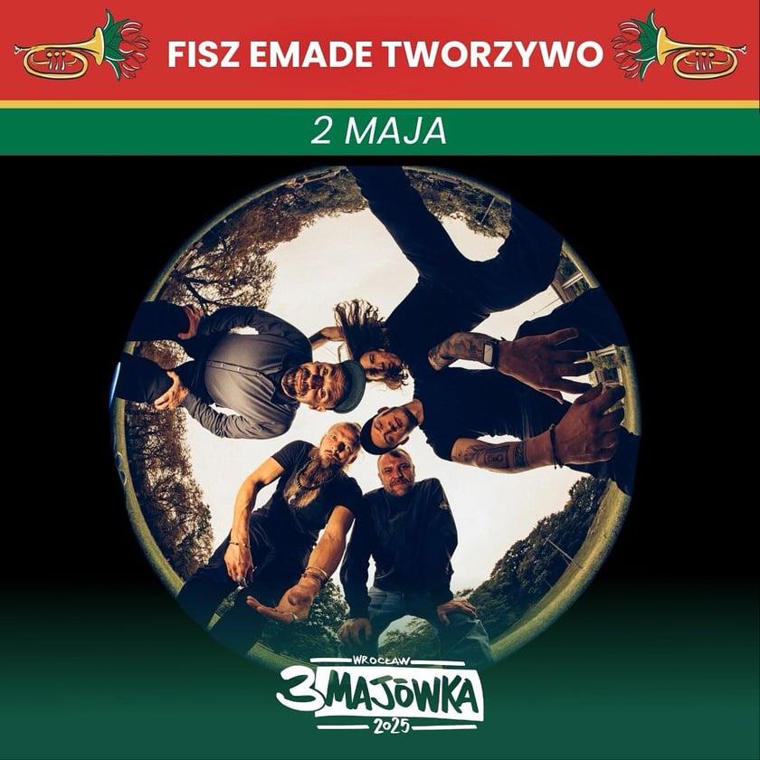 3-majówka we Wrocławiu