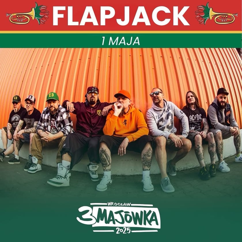 3-majówka we Wrocławiu