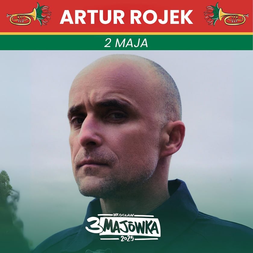 3-majówka we Wrocławiu