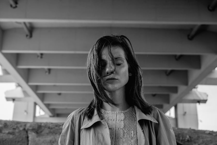 Blok konkursowy Fabuła: Maria nie żyje