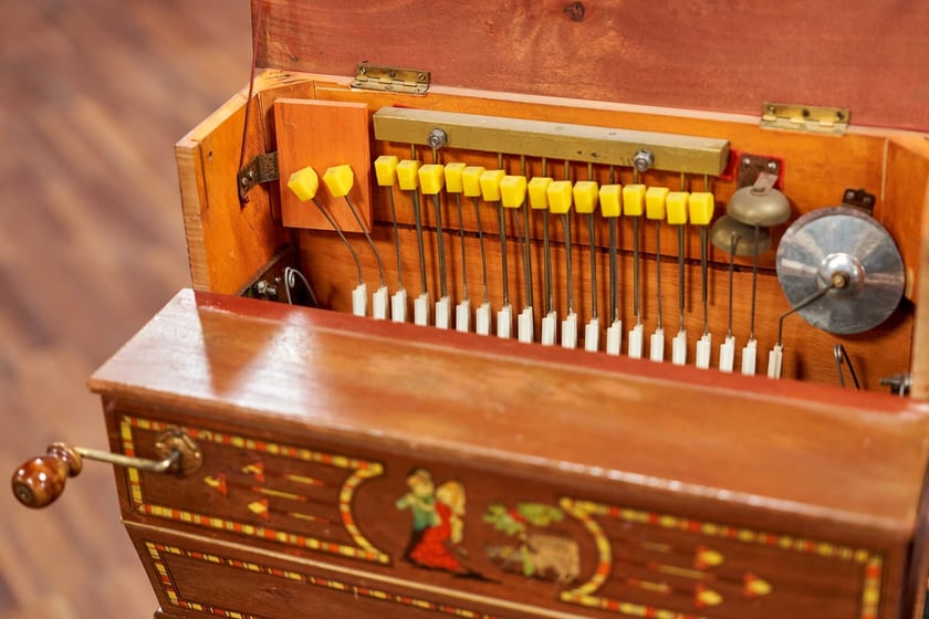 Galeria Toy Piano we Wrocławiu