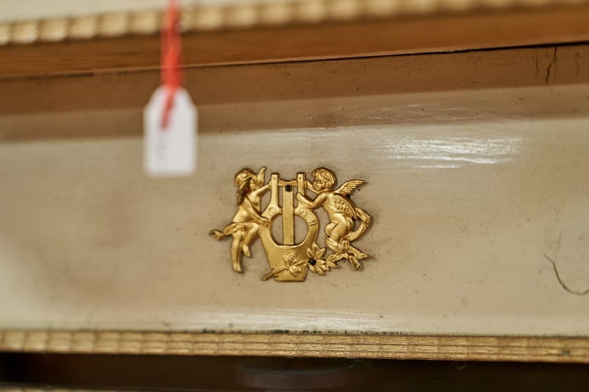 Galeria Toy Piano we Wrocławiu