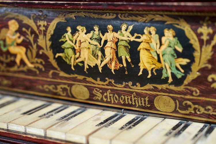 Galeria Toy Piano we Wrocławiu