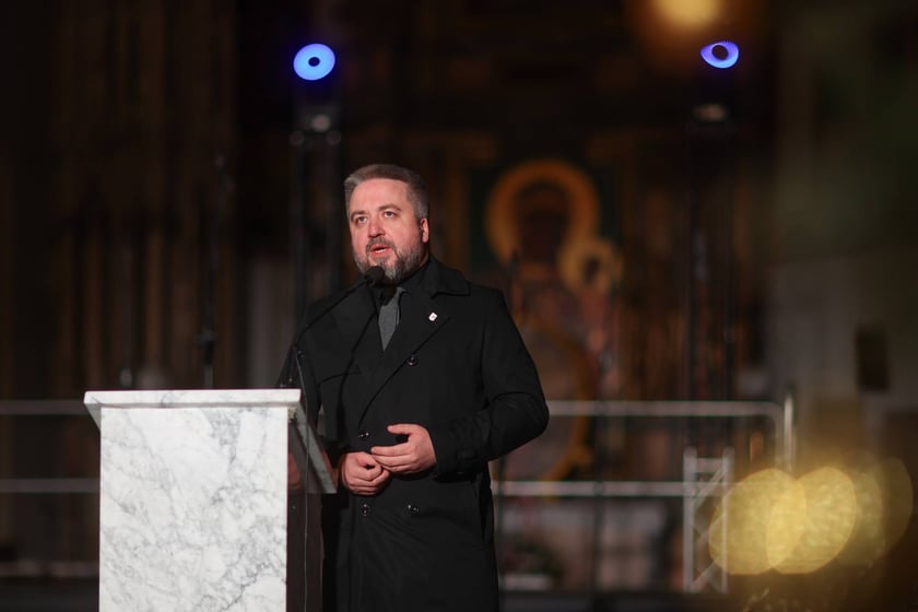 Trzecia rocznica odbudowania organ&oacute;w Englera i koncert