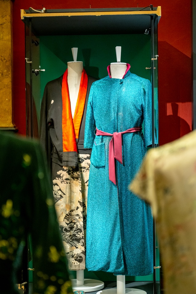 Wystawa &bdquo;Moda. Historia osobista prof. Ireny Huml&rdquo; w Muzeum Narodowym we Wrocławiu (25.02-18.05.2025)