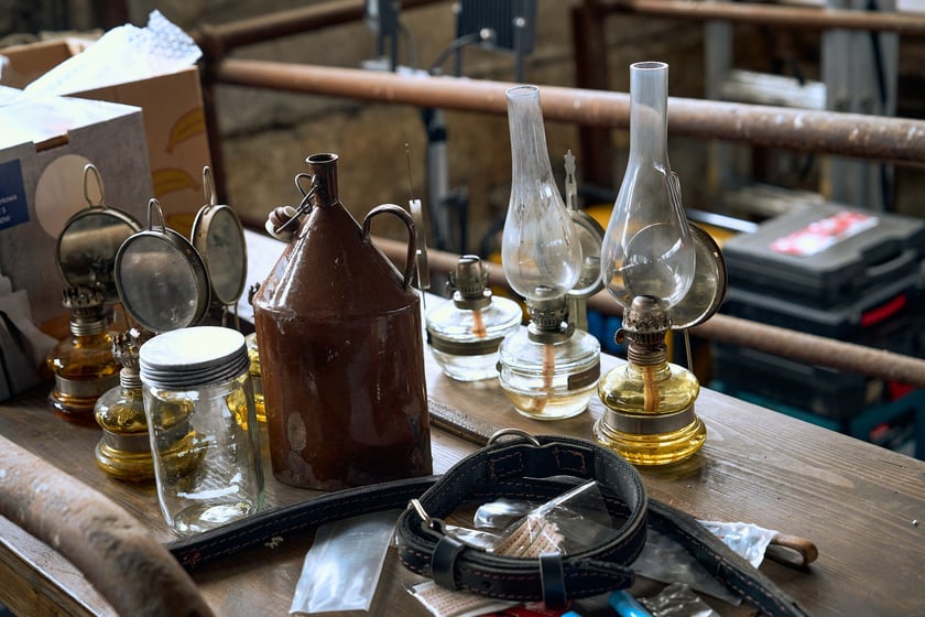 Zdjęcia z planu filmu "Każda z nas", z Diane Kruger - produkacja powstaje pod Wrocławiem