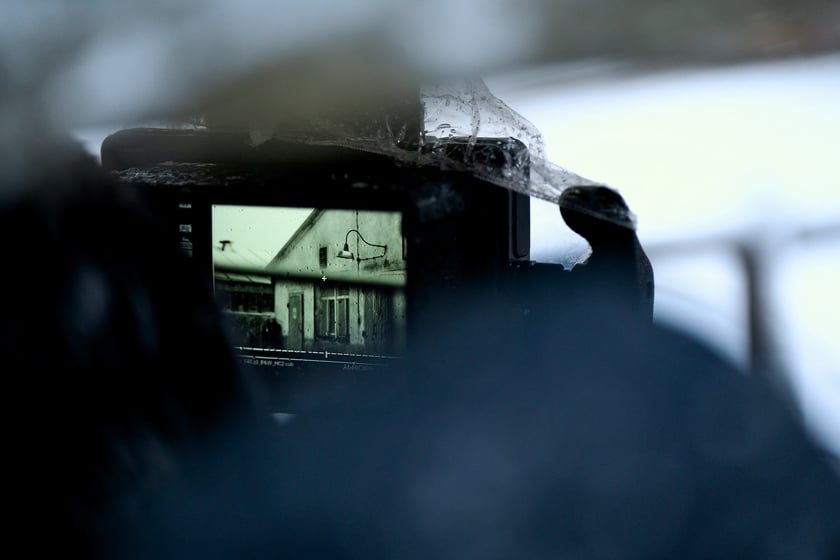 Zdjęcia z planu filmu "Każda z nas", z Diane Kruger - produkacja powstaje pod Wrocławiem