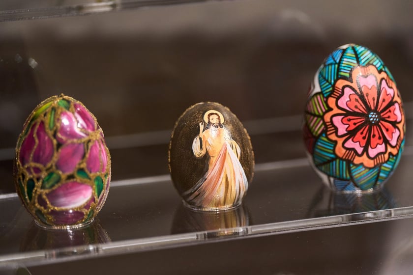 Wystawa &bdquo;Pisanki i palmy&rdquo; w Muzeum Etnograficznym do 27 kwietnia