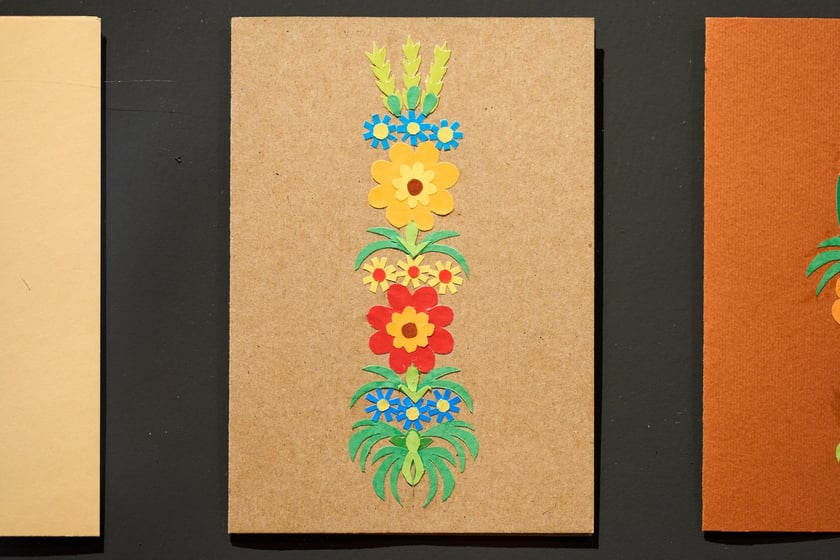 Wystawa &bdquo;Pisanki i palmy&rdquo; w Muzeum Etnograficznym do 27 kwietnia