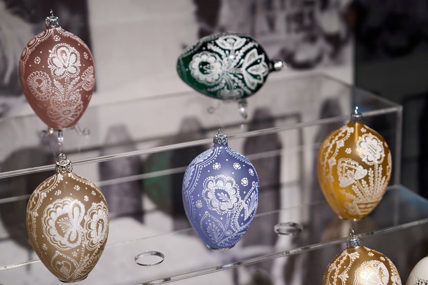Wystawa &bdquo;Pisanki i palmy&rdquo; w Muzeum Etnograficznym do 27 kwietnia