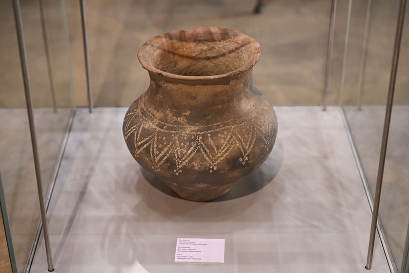 Wystawa "Kresy Europy. Ze skarbca Lwowskiego Muzeum Historycznego" w Arsenale we Wrocławiu