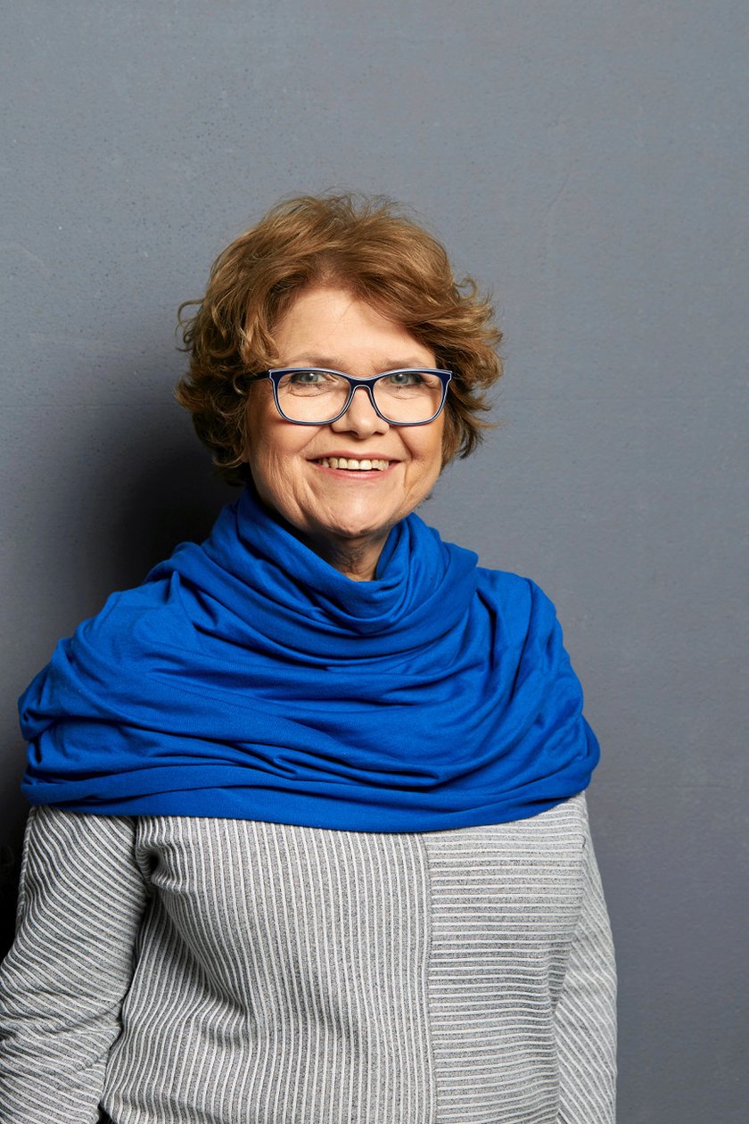 Anna Bikont
