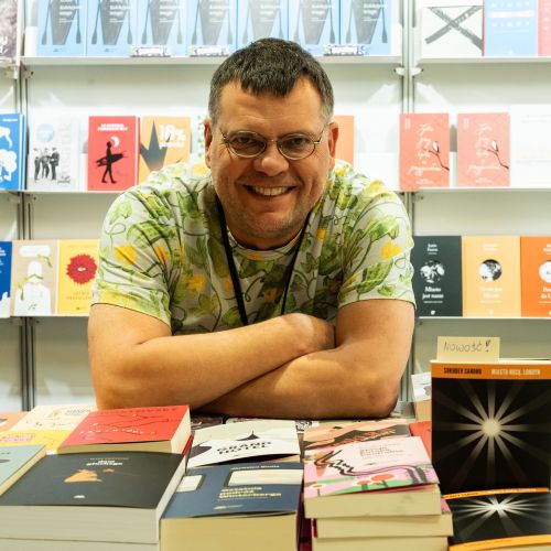 Tomasz Zar&oacute;d
