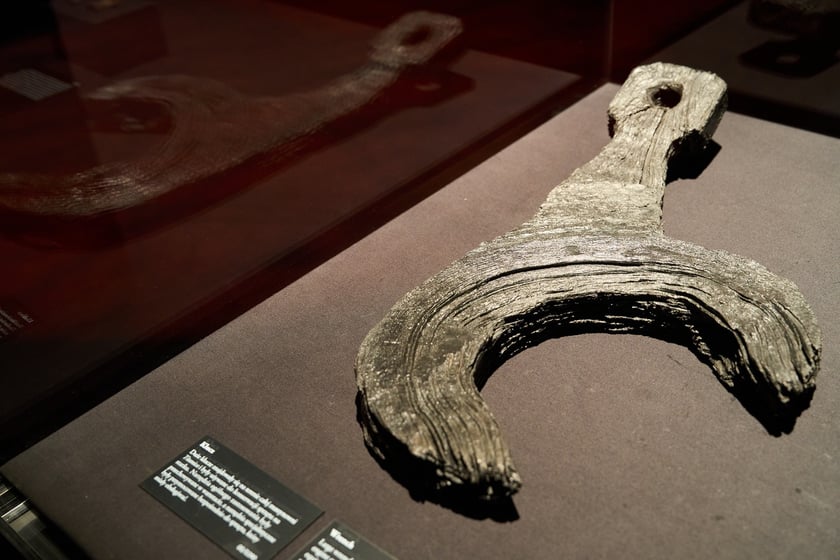 Wystawa&nbsp;&bdquo;TITANIC: The Artifact Exhibition&rdquo; do 31 lipca w Hali IASE