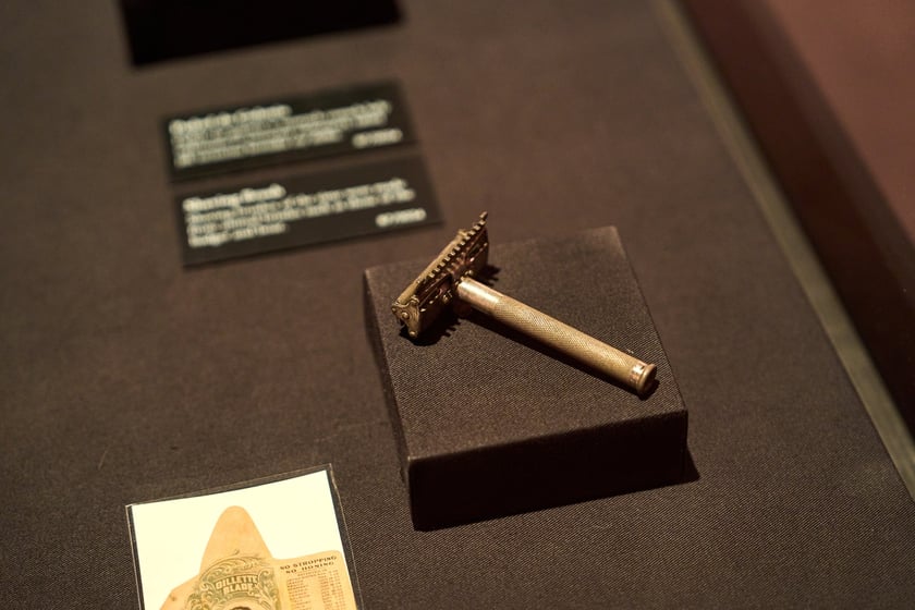 Wystawa&nbsp;&bdquo;TITANIC: The Artifact Exhibition&rdquo; do 31 lipca w Hali IASE