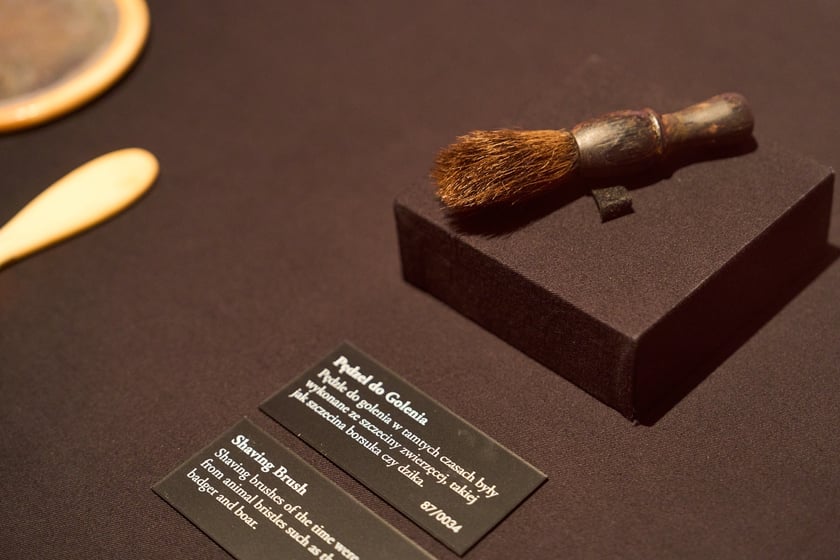 Wystawa&nbsp;&bdquo;TITANIC: The Artifact Exhibition&rdquo; do 31 lipca w Hali IASE