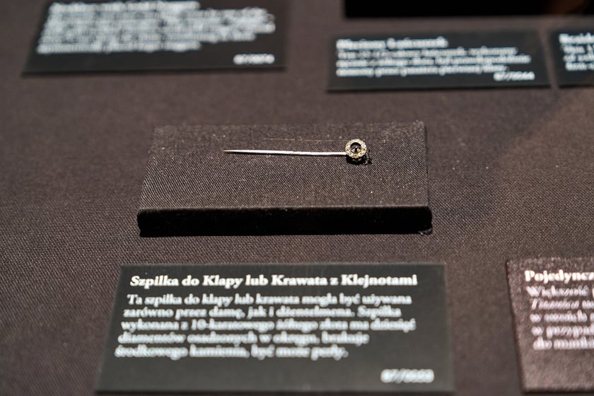 Wystawa&nbsp;&bdquo;TITANIC: The Artifact Exhibition&rdquo; do 31 lipca w Hali IASE