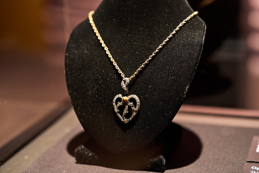 Wystawa&nbsp;&bdquo;TITANIC: The Artifact Exhibition&rdquo; do 31 lipca w Hali IASE