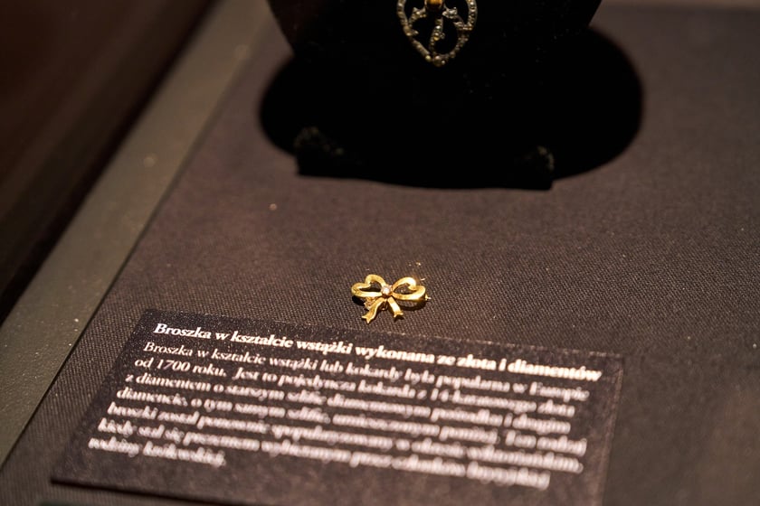 Wystawa&nbsp;&bdquo;TITANIC: The Artifact Exhibition&rdquo; do 31 lipca w Hali IASE