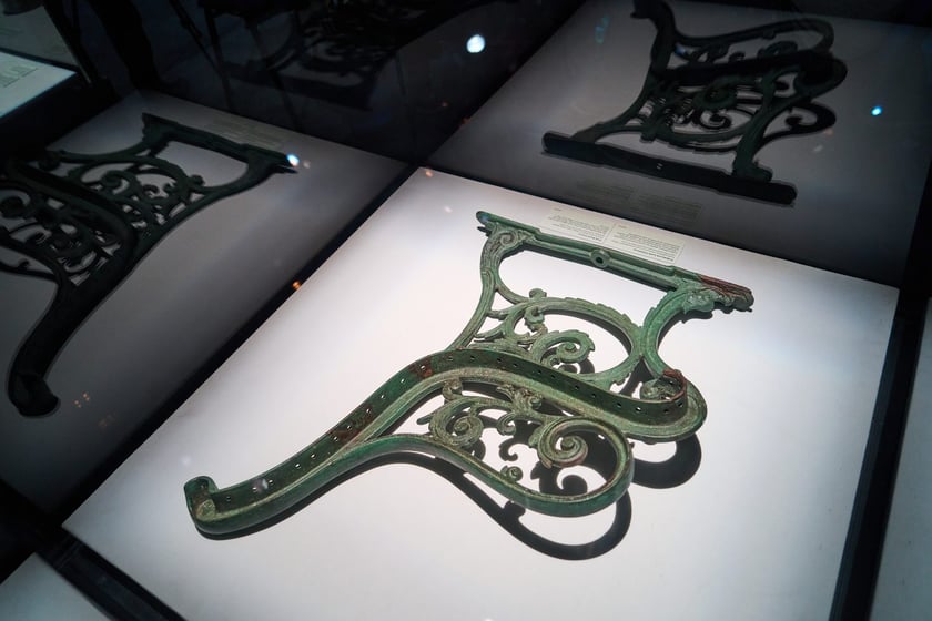Wystawa&nbsp;&bdquo;TITANIC: The Artifact Exhibition&rdquo; do 31 lipca w Hali IASE
