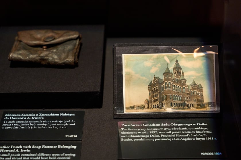 Wystawa&nbsp;&bdquo;TITANIC: The Artifact Exhibition&rdquo; do 31 lipca w Hali IASE