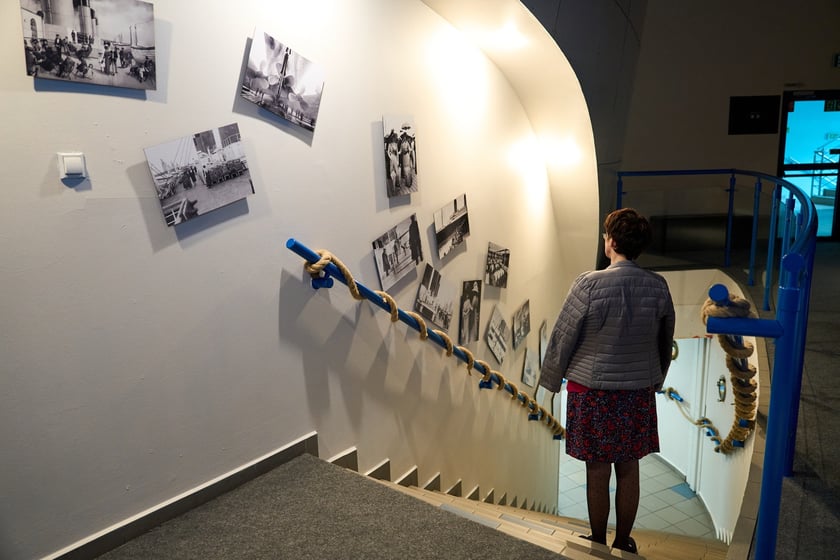 Wystawa&nbsp;&bdquo;TITANIC: The Artifact Exhibition&rdquo; do 31 lipca w Hali IASE