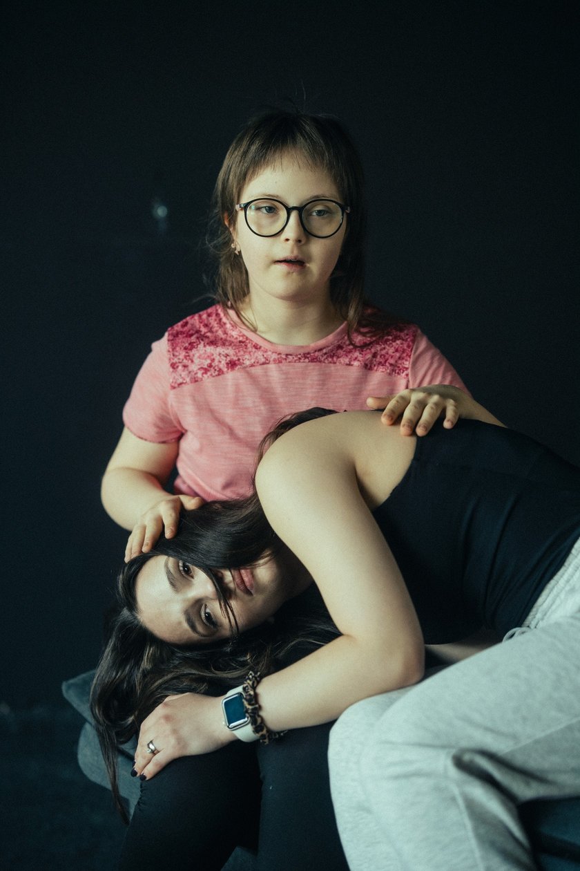 Teatr KAMBAK - próby do nowego spektaklu i remont nowej sceny