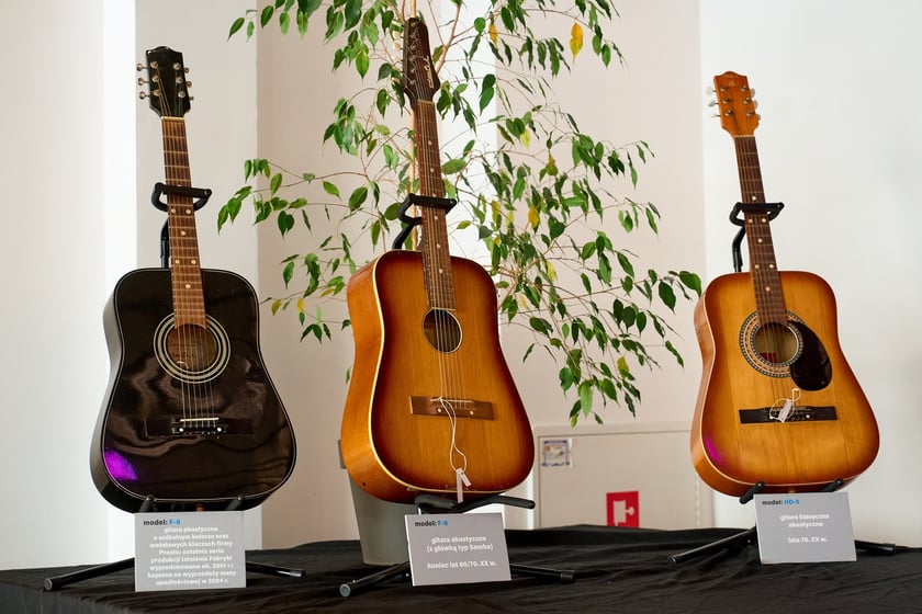 Muzeum Giter "Defil"