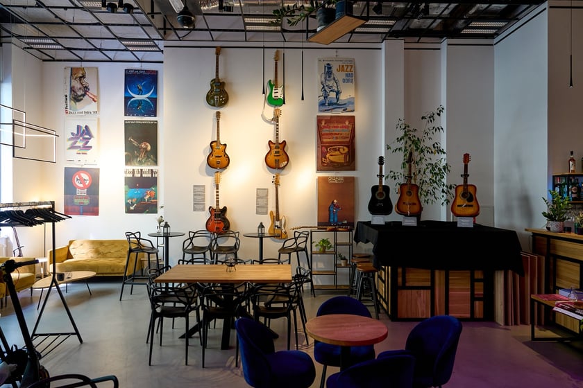 Muzeum Giter "Defil"