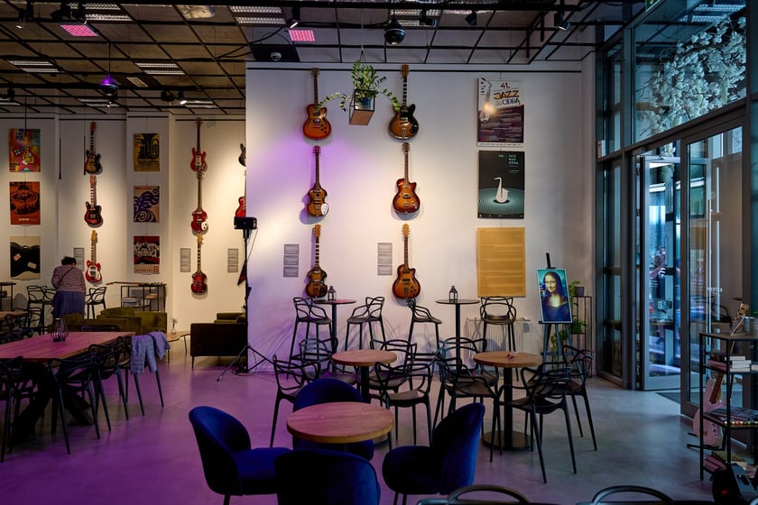 Muzeum Giter "Defil"