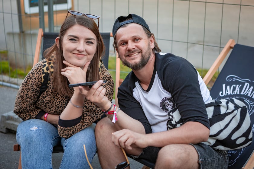 Pierwszy dzień 3-Maj&oacute;wki w Hali Stulecia i na Pergoli