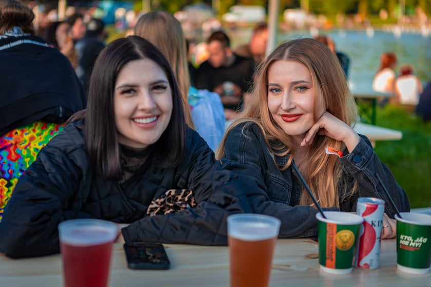 Pierwszy dzień 3-Maj&oacute;wki w Hali Stulecia i na Pergoli