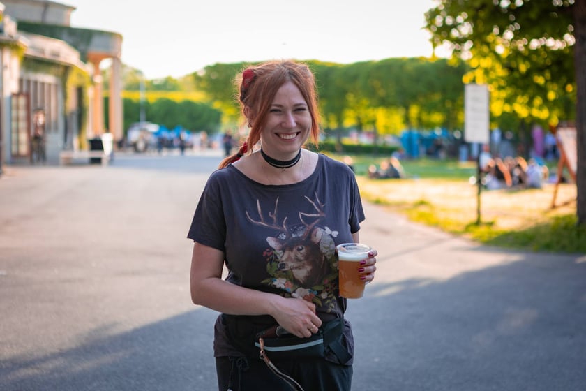 Pierwszy dzień 3-Maj&oacute;wki w Hali Stulecia i na Pergoli