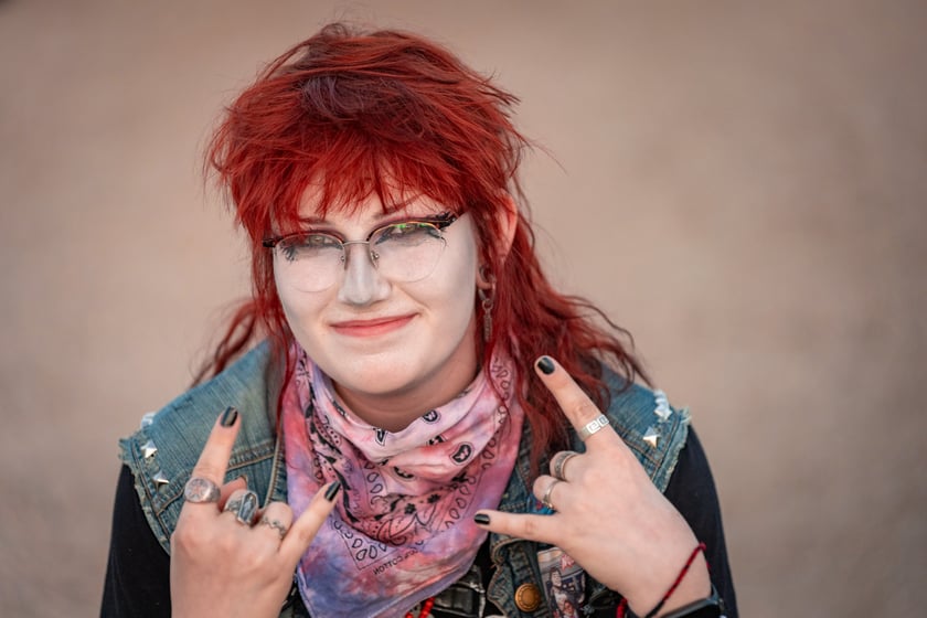 Pierwszy dzień 3-Maj&oacute;wki w Hali Stulecia i na Pergoli