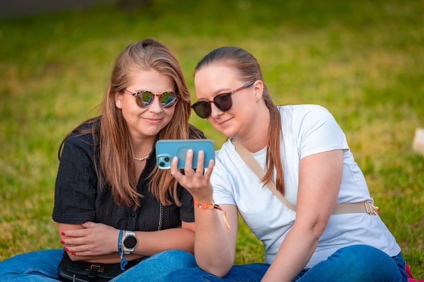 Pierwszy dzień 3-Maj&oacute;wki w Hali Stulecia i na Pergoli