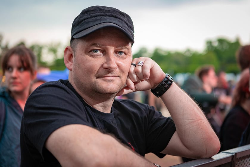 Ostatni dzień 3-Maj&oacute;wki, na scenach m.in.: Kult, Nocny Kochanek, The Rumjacks, KSU, Mrozu