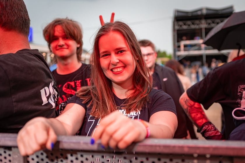 Ostatni dzień 3-Maj&oacute;wki, na scenach m.in.: Kult, Nocny Kochanek, The Rumjacks, KSU, Mrozu