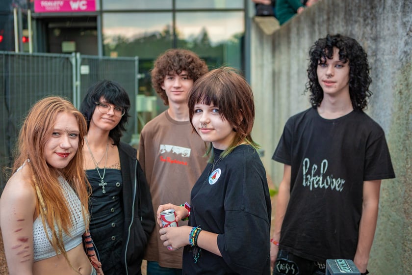 Ostatni dzień 3-Maj&oacute;wki, na scenach m.in.: Kult, Nocny Kochanek, The Rumjacks, KSU, Mrozu